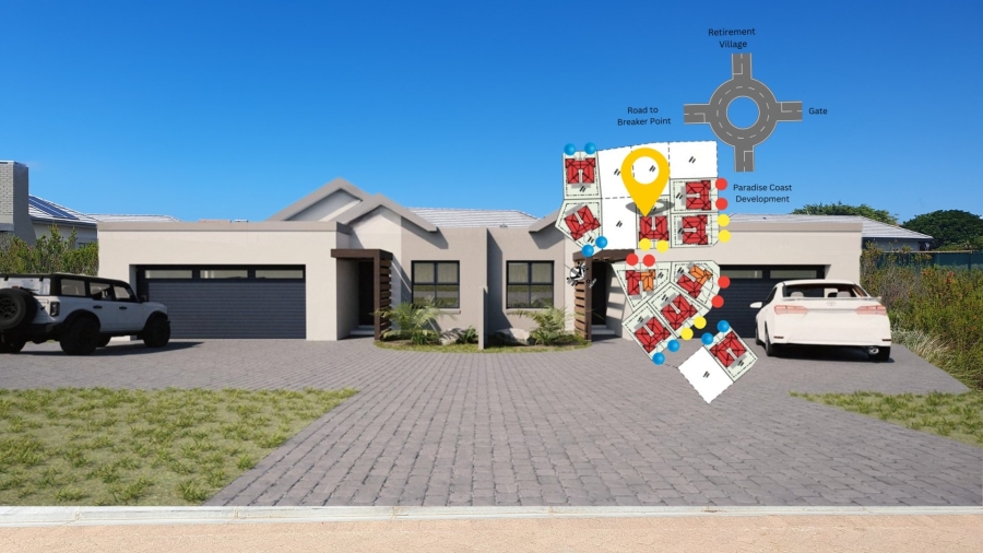 3 Bedroom Property for Sale in Dana Bay Western Cape